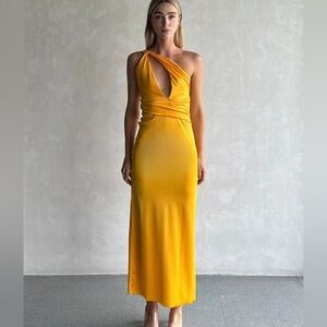 NWT BAOBAB Lola Dress in Garota